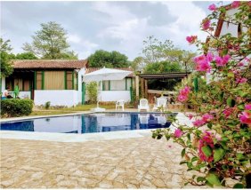 Casa en Venta en La Esperanza La Mesa, Cundinamarca