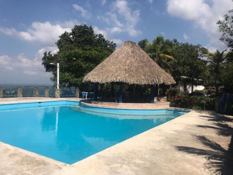 Finca en Alojamiento en  Turbaco, Bolívar