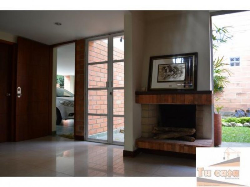 Foto Casa en Venta en Sabaneta, Antioquia - $ 900.000.000 - CAV149432 - BienesOnLine