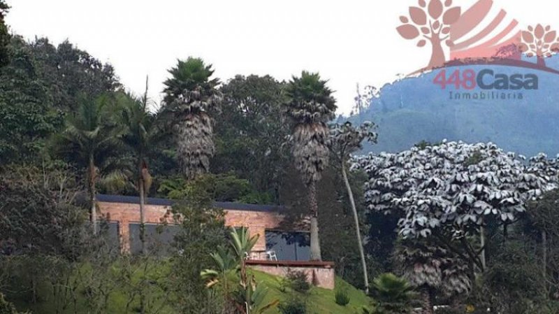 Foto Finca en Arriendo en El Retiro, Antioquia - $ 2.500.000 - FIA71725 - BienesOnLine