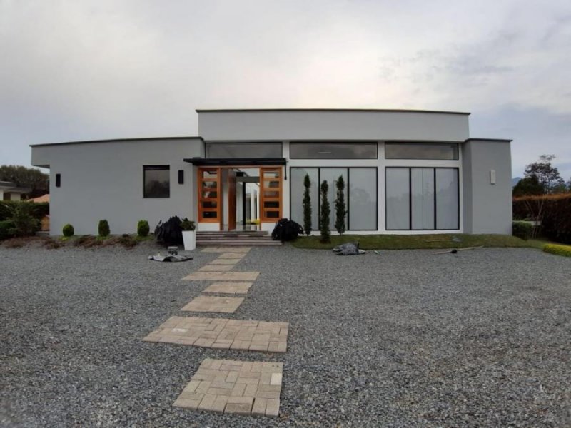 Foto Finca en Venta en Llanogrande, Rionegro, Antioquia - $ 2.500.000.000 - FIV193589 - BienesOnLine