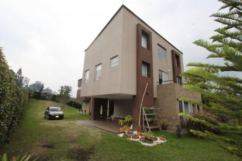Foto Finca en Venta en Vereda La Clarita, Guarne, Antioquia - $ 1.100.000.000 - FIV193616 - BienesOnLine