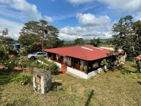 Casa en Venta en  La Cumbre, Valle del Cauca