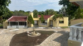 Casa Campestre en Venta / Honda Tolima