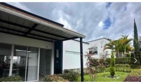 Casa en Venta en Condominio Las Margaritas Santa Rosa de Cabal, Risaralda