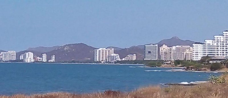 Foto Casa en Venta en Aeromar, Santa Marta, Magdalena - $ 270.000.000 - CAV191685 - BienesOnLine