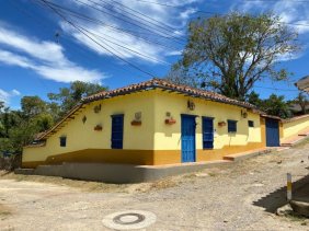 Casa en Venta en  Zapatoca, Santander