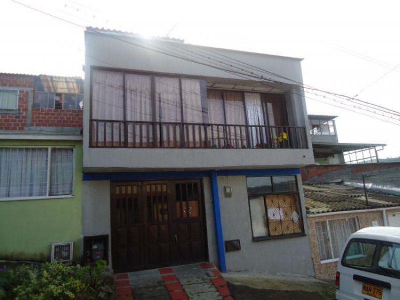 Foto Casa en Venta en LA CUMBRE, Manizales, Caldas - $ 140.000.000 - CAV58971 - BienesOnLine