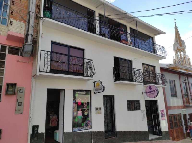 Casa en Venta en Centro Garagoa, Boyacá
