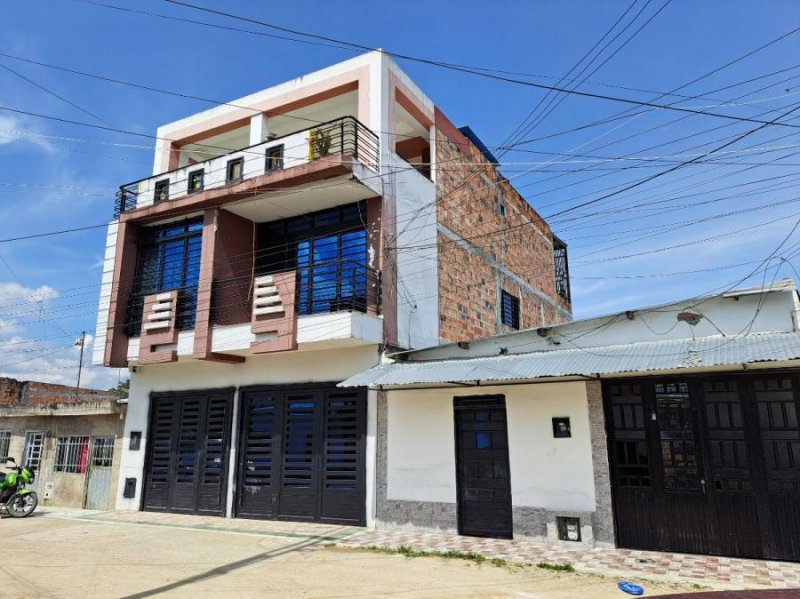 Casa en Venta en  Pitalito, Huila