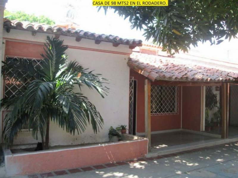 Foto Casa en Venta en RODADERO TRADICIONAL., Santa Marta, Magdalena - $ 170.000.000 - CAV121609 - BienesOnLine