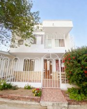 CASA DE DOS PISOS BARRIO NUEVO HORIZONTE, SOLEDAD ATLANTICO