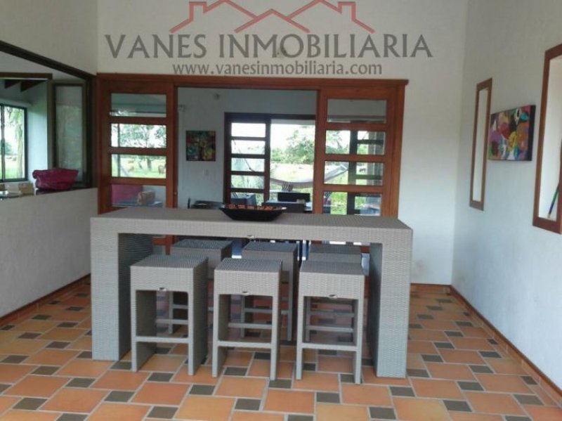Foto Casa en Arriendo en Apiay, Villavicencio, Meta - $ 2.800.000 - CAA97698 - BienesOnLine