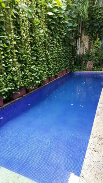 Foto Casa en Arriendo en CENTRO, Cartagena, Bolívar - $ 3.500.000 - CAA125886 - BienesOnLine