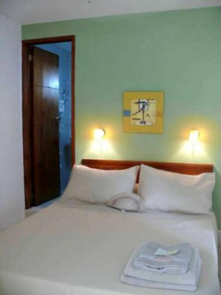 Foto Casa en Arriendo en CENTRO, Cartagena, Bolívar - $ 2.600.000 - CAA127581 - BienesOnLine