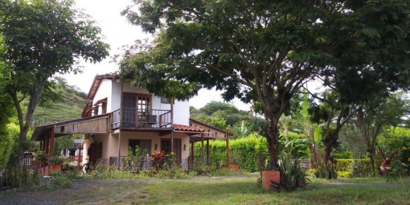 Casa en Venta en  La Victoria Valle, Valle del Cauca