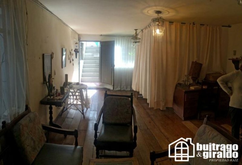 Foto Casa en Venta en Linares, Manizales, Caldas - $ 120.000.000 - CAV84488 - BienesOnLine