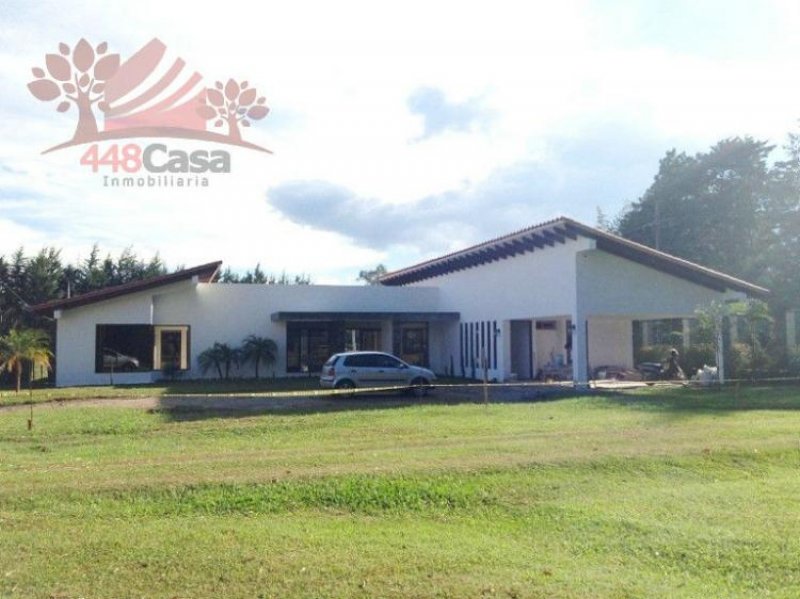 Foto Casa en Venta en Rionegro, Antioquia - $ 1.650.000.000 - CAV79386 - BienesOnLine