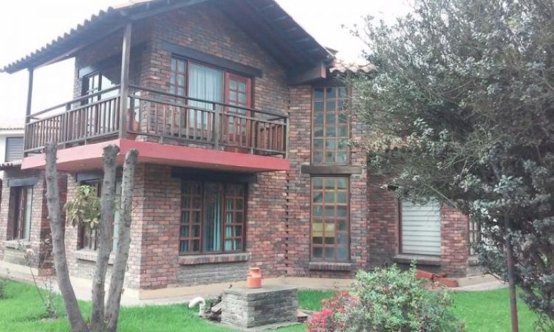 Foto Casa en Venta en Puerta Grande, Mosquera, Cundinamarca - $ 1.100.000.000 - CAV118600 - BienesOnLine