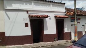 Casa en Venta en  Oiba, Santander