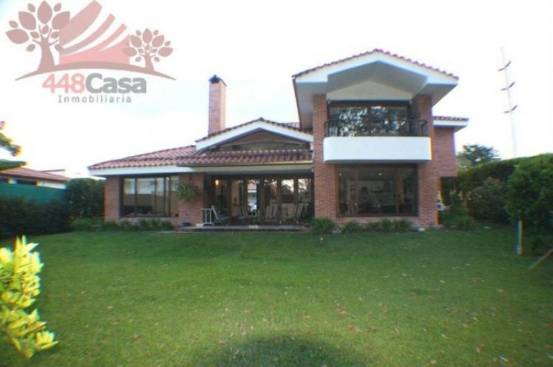Foto Casa en Venta en Gualanday, Rionegro, Antioquia - $ 950.000.000 - CAV83963 - BienesOnLine