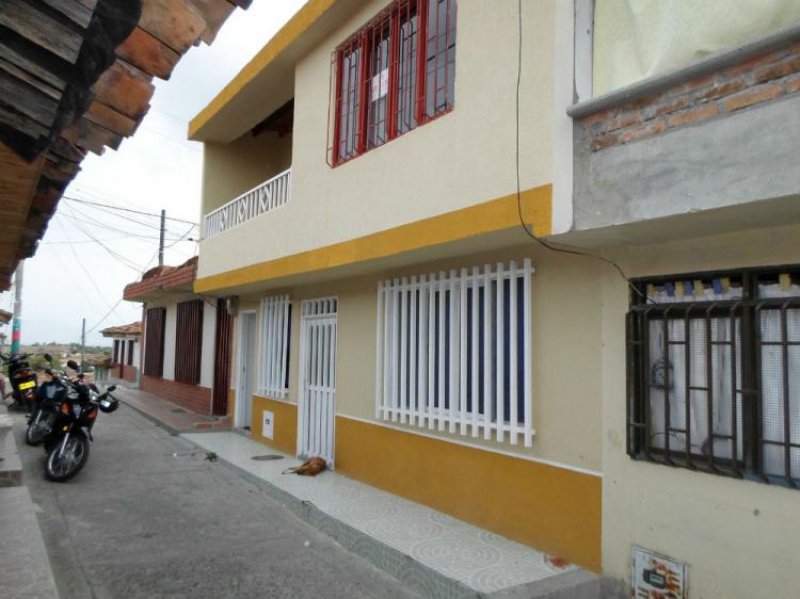 Foto Casa en Venta en ANSERMANUEVO, Ansermanuevo, Valle del Cauca - $ 63.000.000 - CAV75385 - BienesOnLine