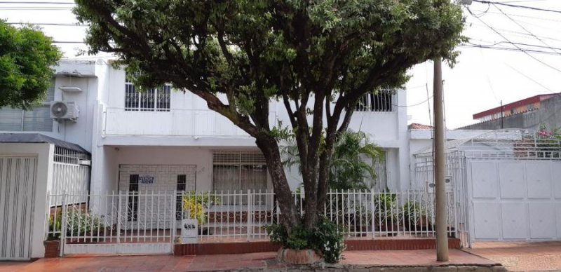 Casa en Venta en Blanco Cúcuta, Norte de Santander