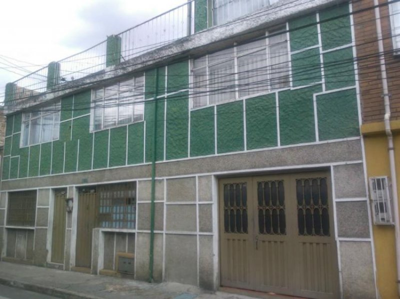 Foto Casa en Venta en El Laurel, Engativá, Bogota D.C - $ 480.000.000 - CAV107757 - BienesOnLine