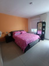 Casa en venta barrio Olaya, Barranquilla, Colombia.