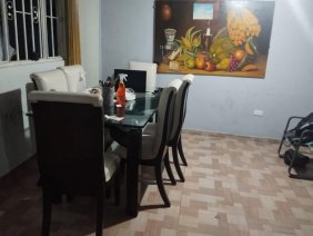 Casa en Venta en GARCIA ROVIRA Bucaramanga, Santander