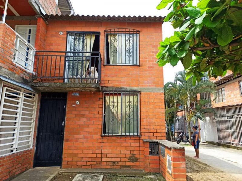 Casa en Venta en CIUDAD CORDOBA RESERVADO Cali, Valle del Cauca