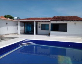 Casa en Venta en Conjunto Residencial Verdesol Melgar, Tolima