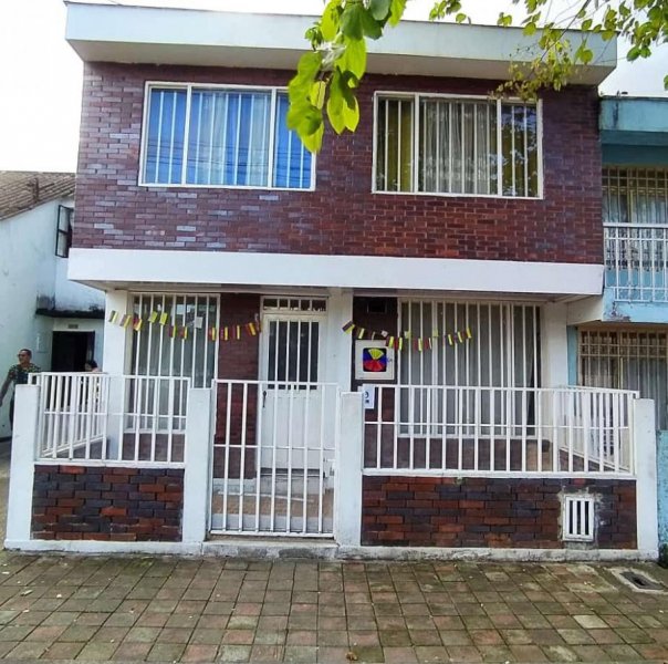 Casa en Venta en Antonio Ricaute Villavicencio, Meta
