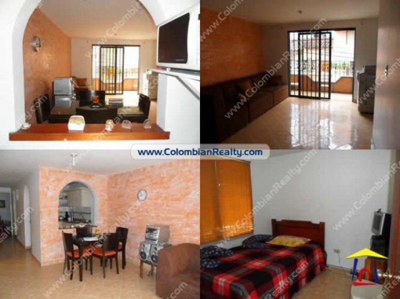 Foto Casa en Venta en Medellín, Antioquia - $ 125.000.000 - CAV59052 - BienesOnLine