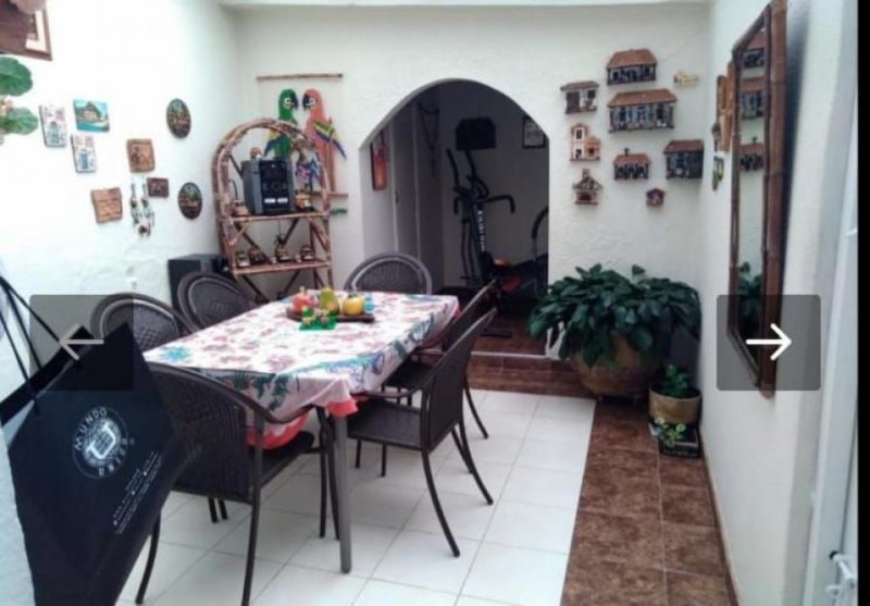 Foto Casa en Venta en MODELIA BOGOTA, MODELIA BOGOTA, Bogota D.C - $ 890.000.000 - CAV202407 - BienesOnLine