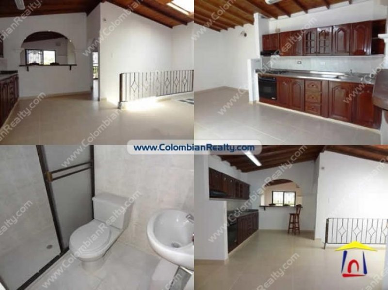 Foto Casa en Venta en Cabañas, Bello, Antioquia - $ 135.000.000 - CAV54415 - BienesOnLine
