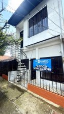 Casa en venta en el Barrio Portal del jordan de 2 plantas independientes