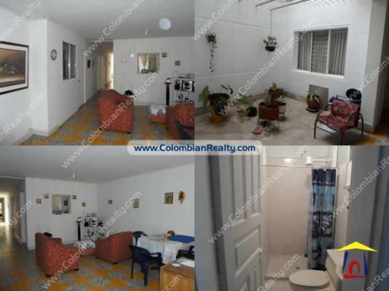 Foto Casa en Venta en Rosellon, Envigado, Antioquia - $ 235.000.000 - CAV54412 - BienesOnLine