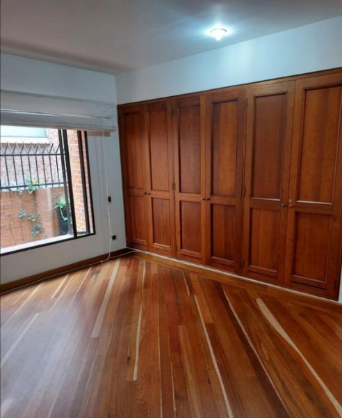 Apartamento en Arriendo en CHICO NORTE BOGOTA CHICO NORTE BOGOTA, Bogota D.C