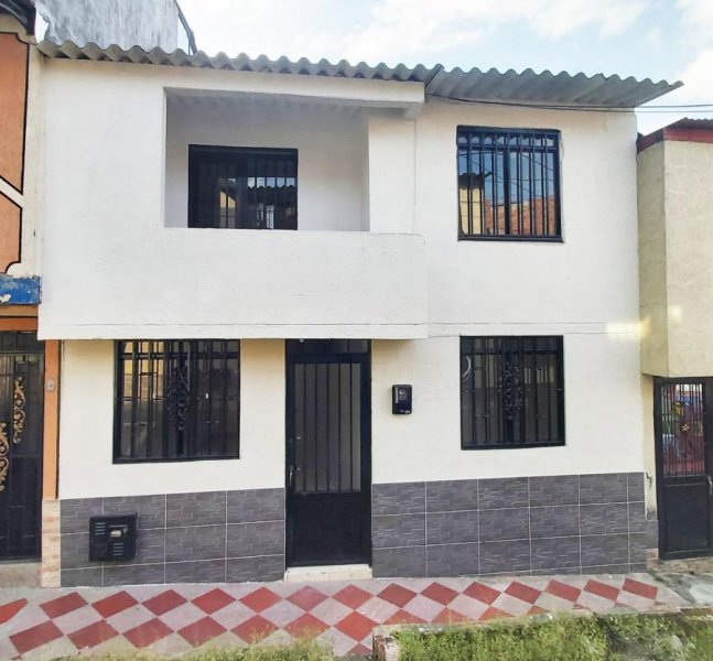 Casa en Venta en Terrazas de Boquerón Ibague, Tolima