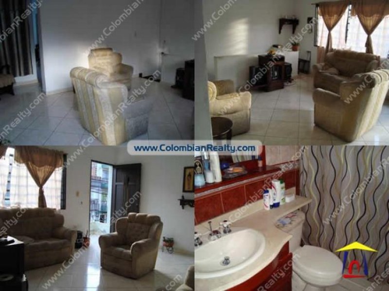 Foto Casa en Venta en Medellín, Antioquia - $ 130.000.000 - CAV58594 - BienesOnLine