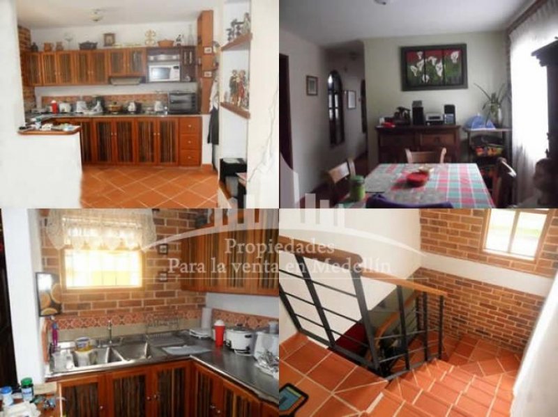 Foto Casa en Venta en La Ceja, Antioquia - $ 190.000.000 - CAV56511 - BienesOnLine
