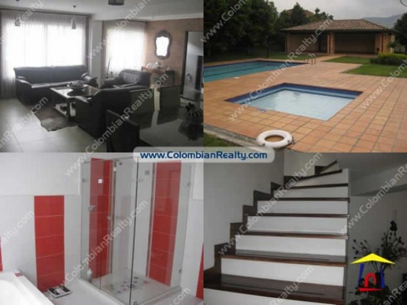 Foto Casa en Venta en La Estrella, Antioquia - $ 600.000.000 - CAV56281 - BienesOnLine
