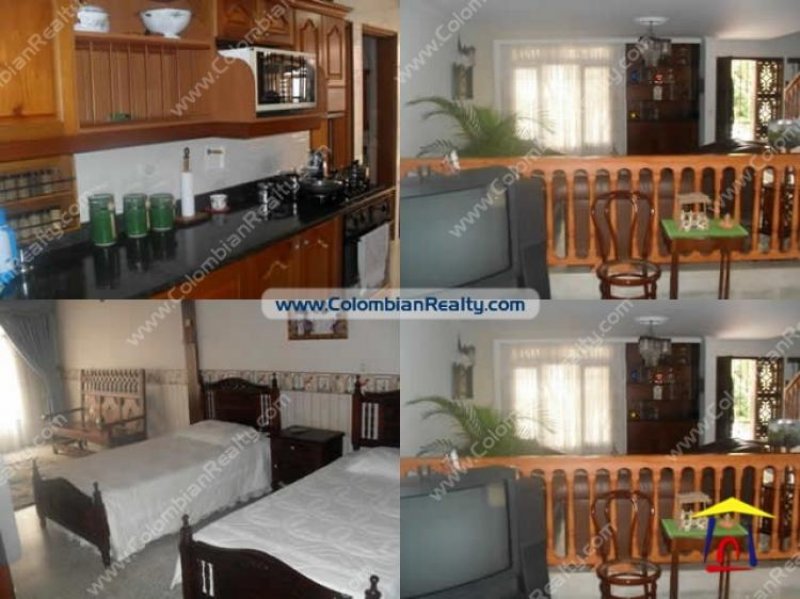 Foto Casa en Venta en Medellín, Antioquia - $ 550.000.000 - CAV59056 - BienesOnLine