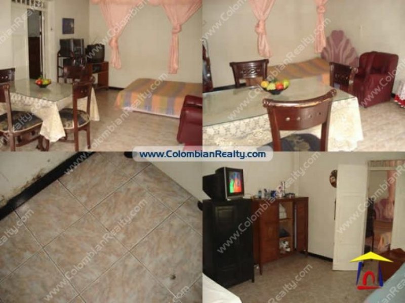 Foto Casa en Venta en Medellín, Antioquia - $ 246.000.000 - CAV59051 - BienesOnLine