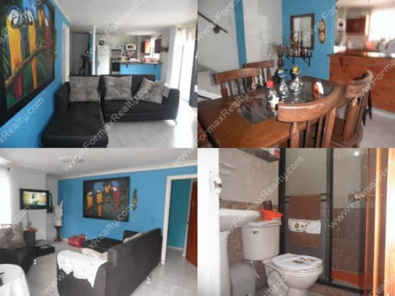 Foto Casa en Venta en milan, Envigado, Antioquia - $ 240.000.000 - CAV54385 - BienesOnLine