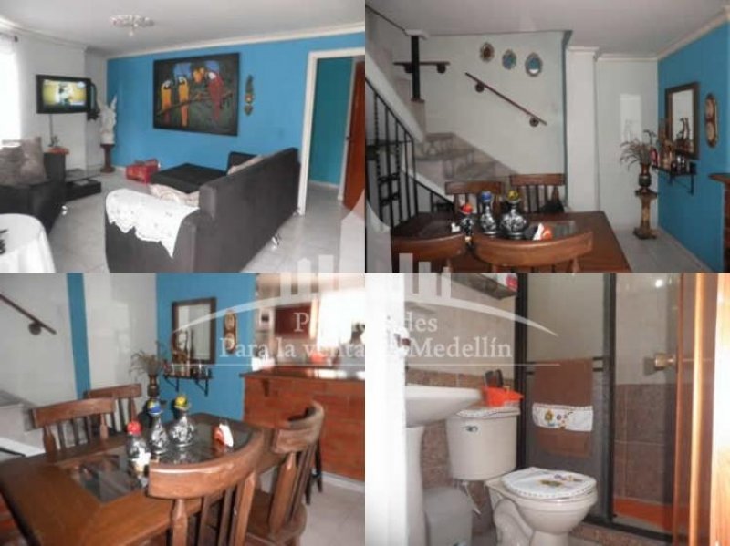 Foto Casa en Venta en Envigado, Antioquia - $ 240.000.000 - CAV56507 - BienesOnLine