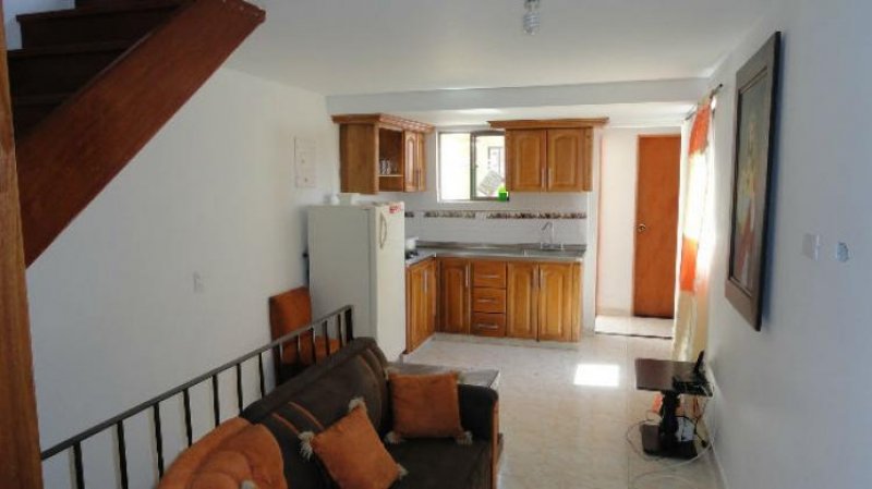 Foto Casa en Venta en Los Lagos, Rionegro, Antioquia - $ 230.000.000 - CAV92358 - BienesOnLine