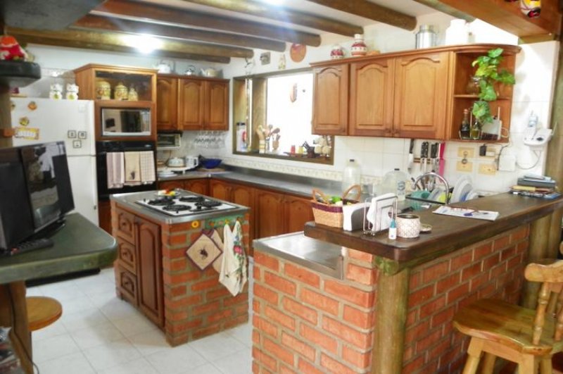 Foto Casa en Venta en Rionegro - Unidad Cerrada., Rionegro, Antioquia - $ 450.000.000 - CAV69604 - BienesOnLine