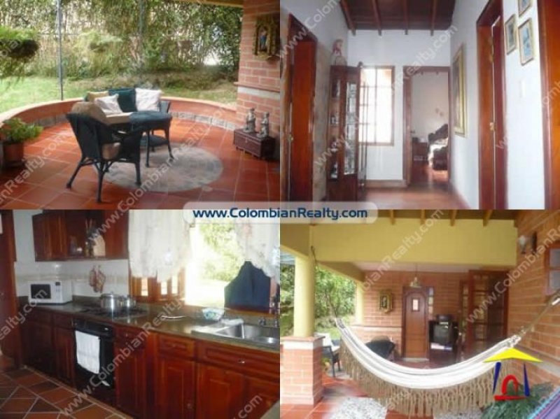 Foto Casa en Venta en Medellín, Antioquia - $ 900.000.000 - CAV59055 - BienesOnLine